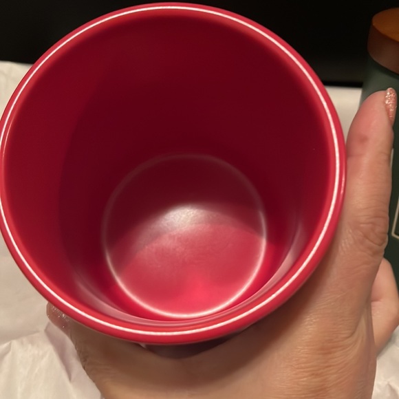 Two mug cup and tops - Picture 6 of 7